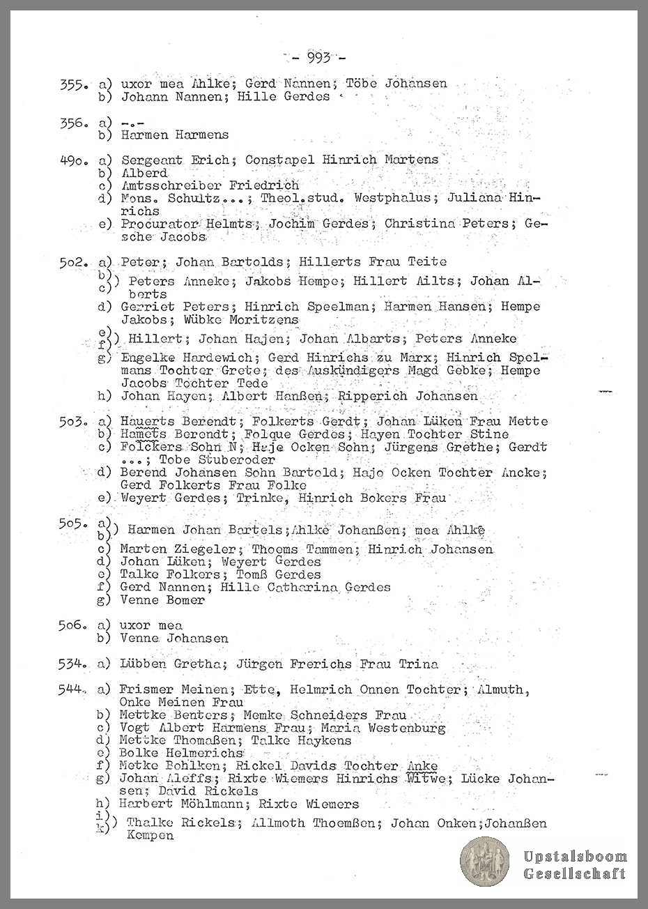Document